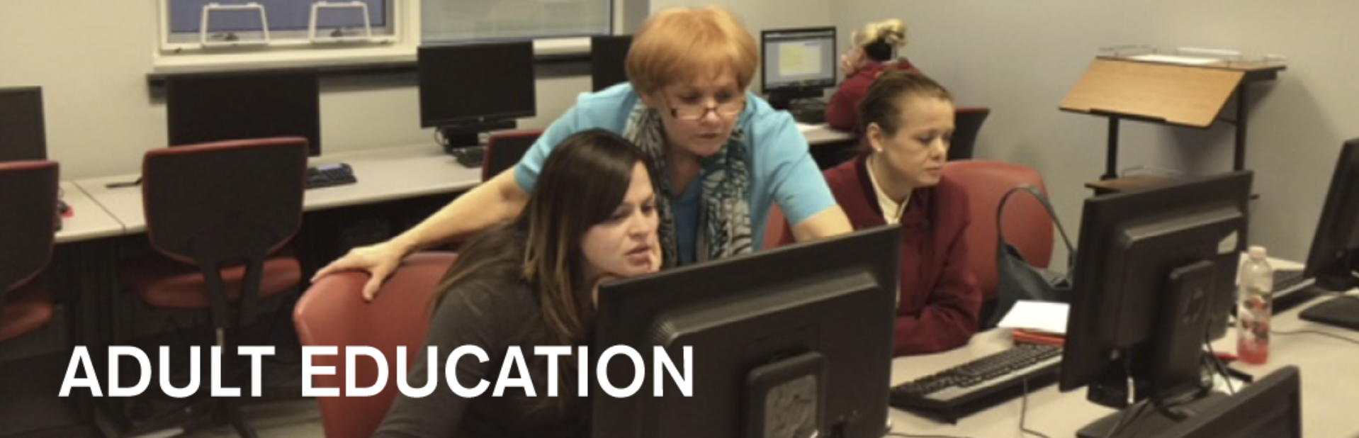 Adult Learners WSU Old Town is great for adult learners!
