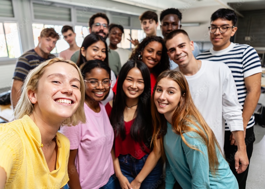 High schools students