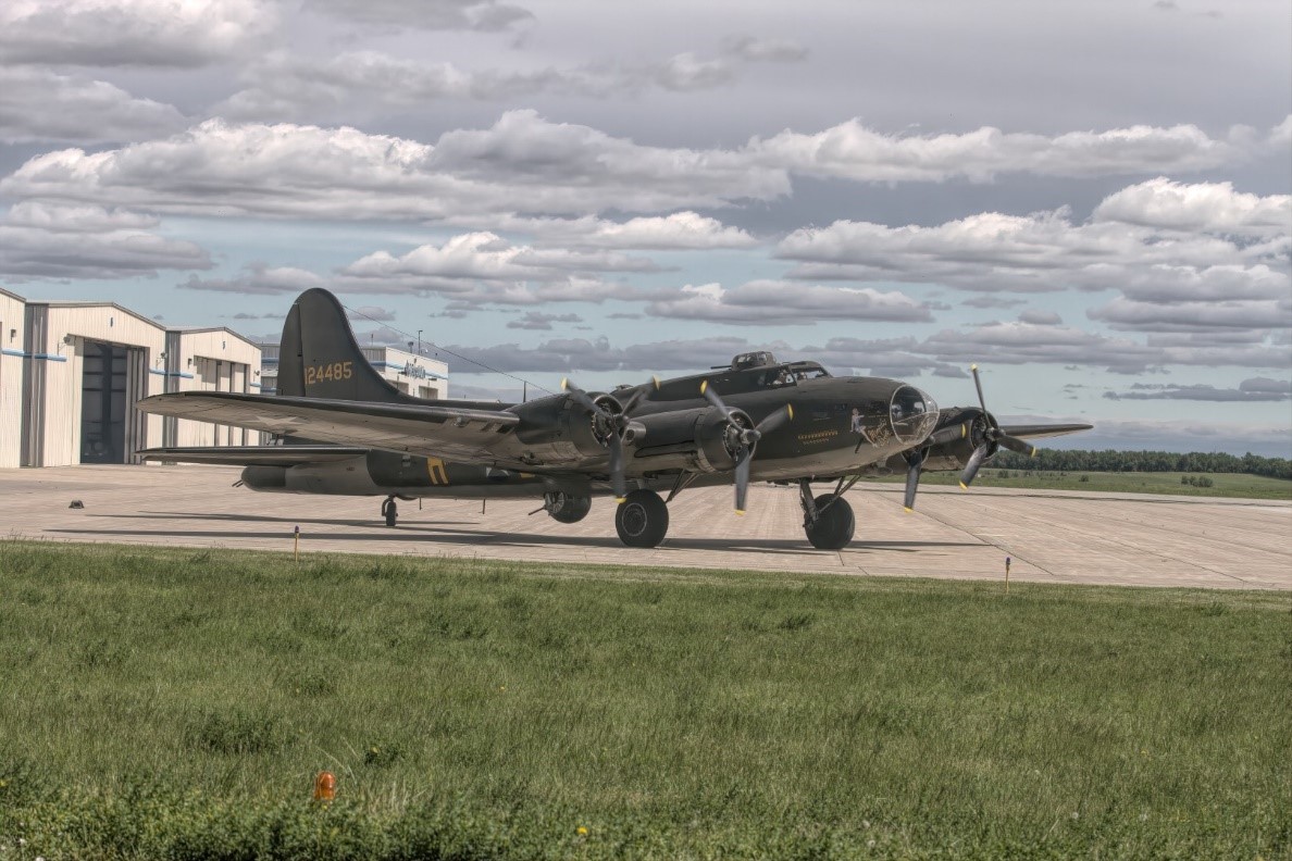 the Bomber the Bomber