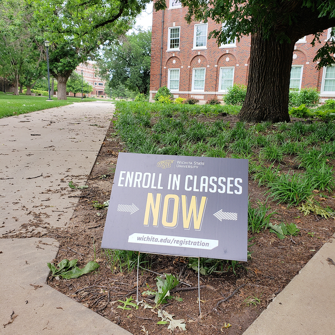 enroll now