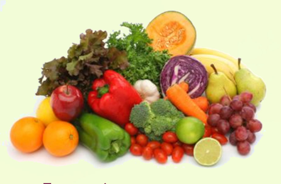 Healthy Meals