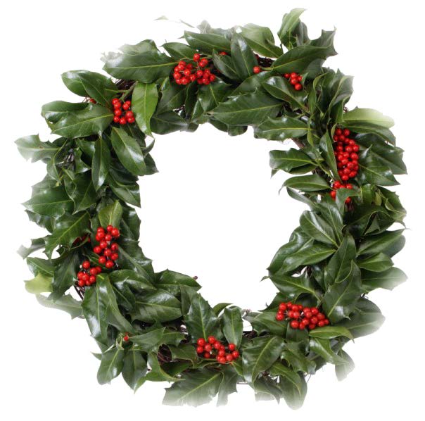 Holiday Wreaths