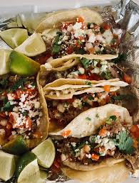 Mexican Cooking