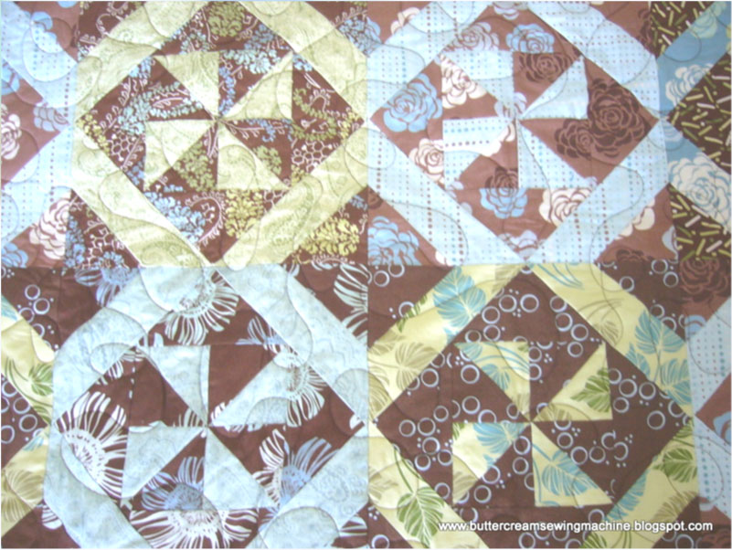Small Quilts