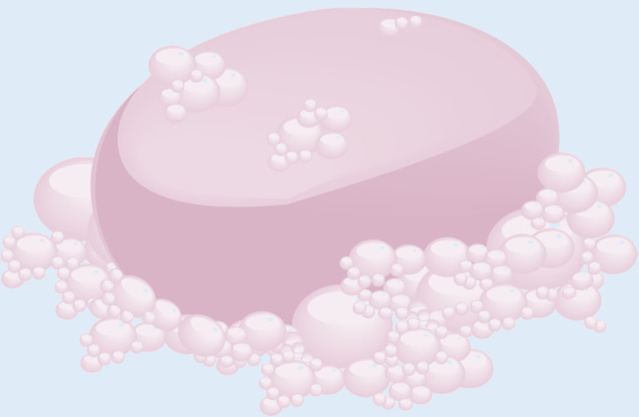 Soap Making Flyer
