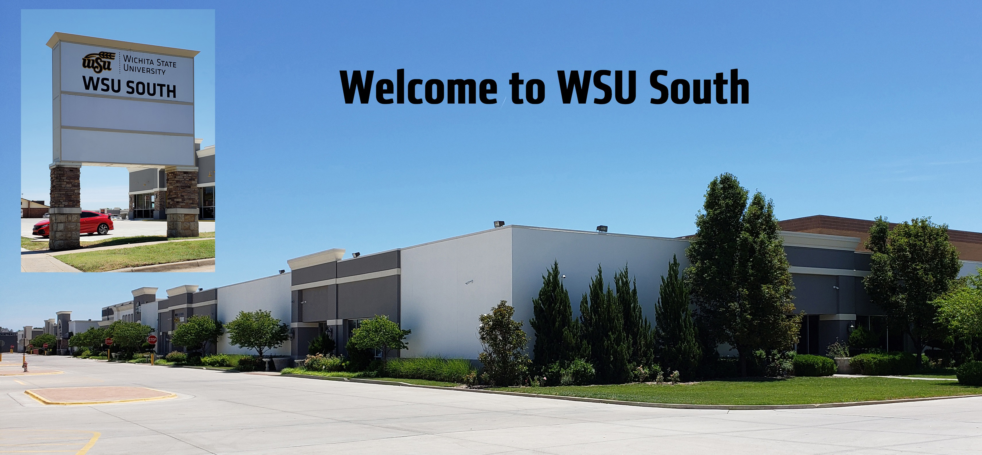 WSU South