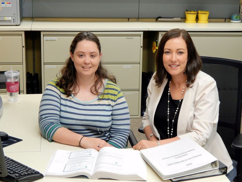 Student Services
