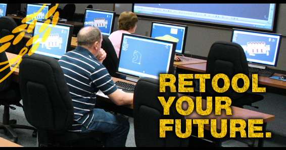 Retool your Future header