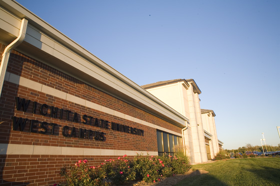 WSU West Photo