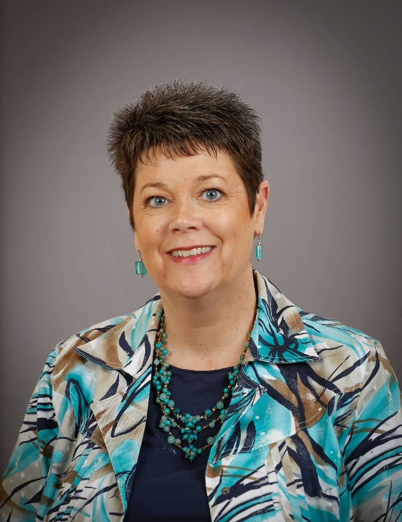 Jolynn Dowling