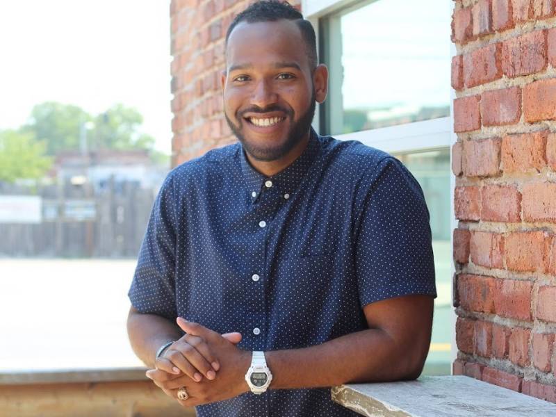 Roy Moye III