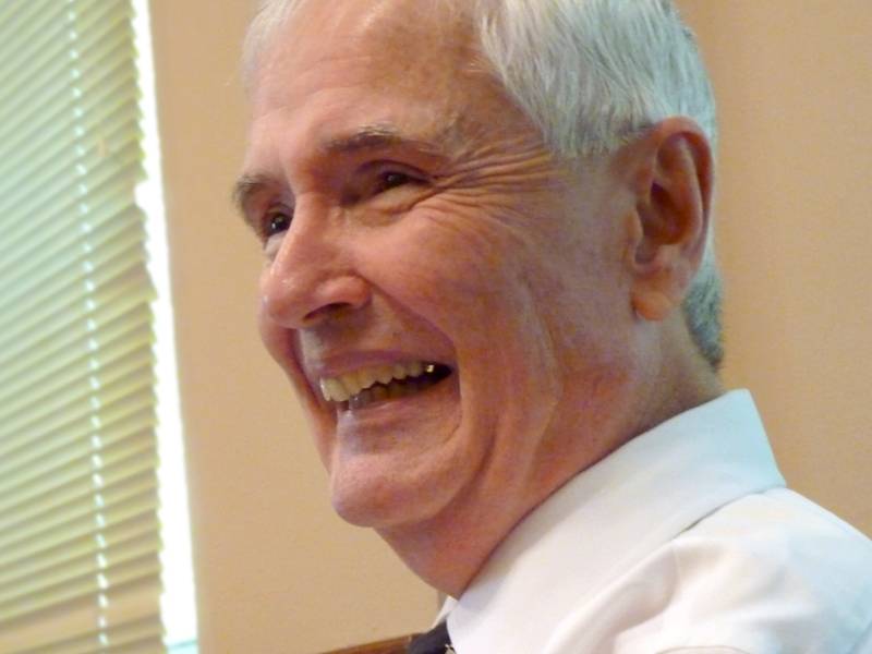 John Bardo