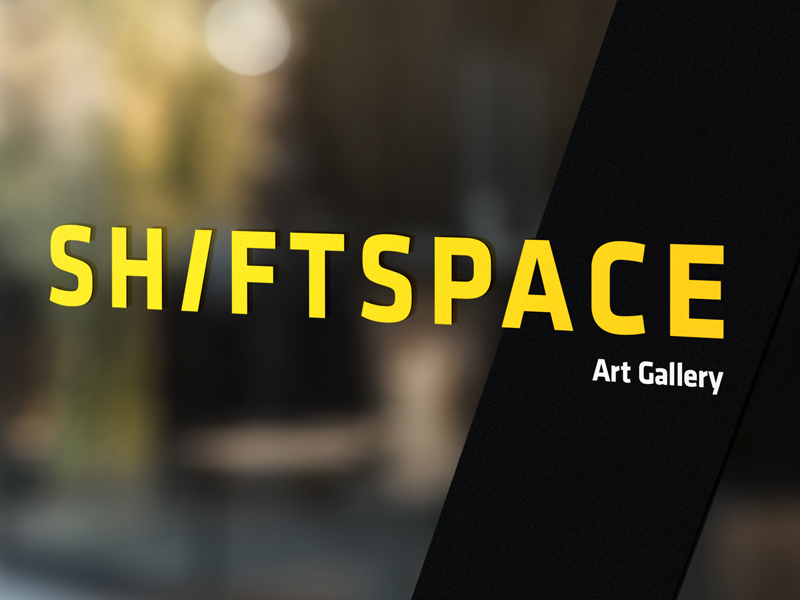 Shiftspace