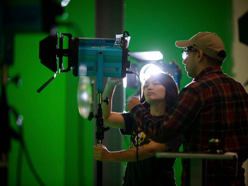 Shocker Studios