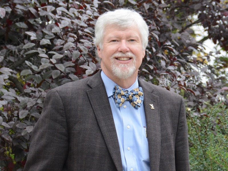 Dr. Greg Hand