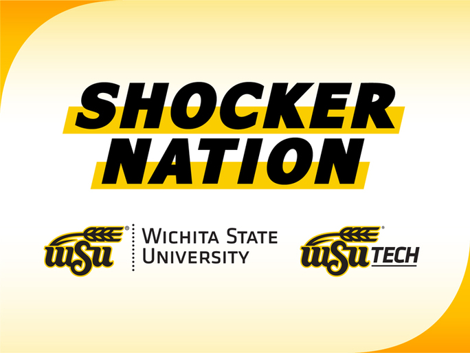 Shocker Nation graphic