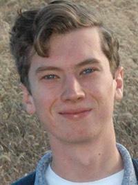 Photo of Luke Cotter Photo of Luke Cotter