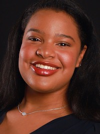 Photo of Lexi Dixon Photo of Lexi Dixon