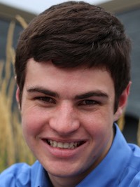 Photo of Braden Webb Photo of Braden Webb