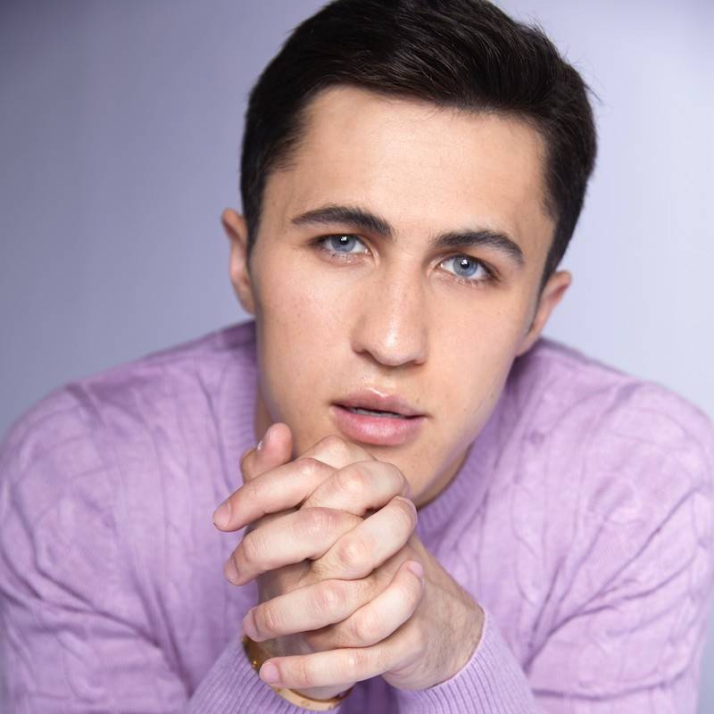 EVENT CANCELED TikTok influencer Chris Olsen to speak at Wichita State