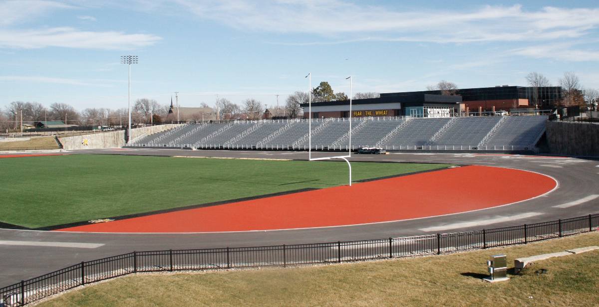 New investment moves former Cessna Stadium renovation forward