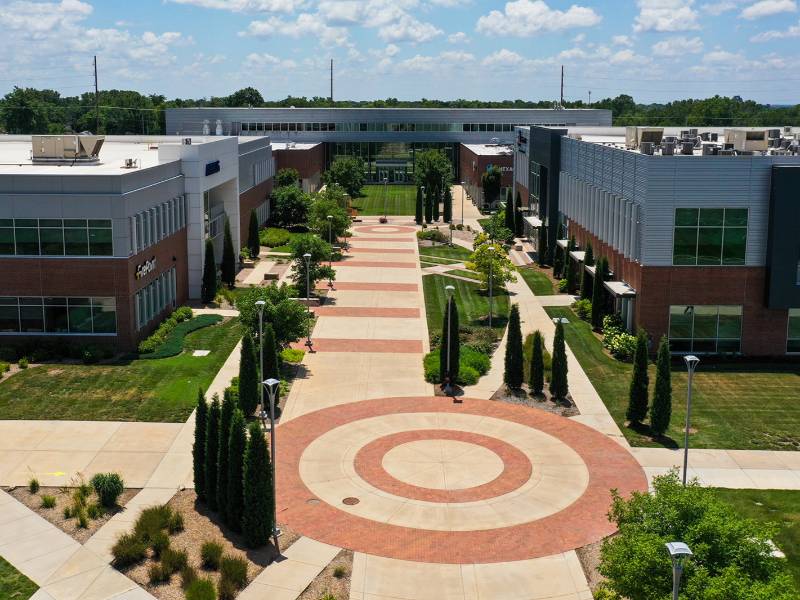 Innovation Campus