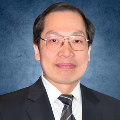 Vincent Huang