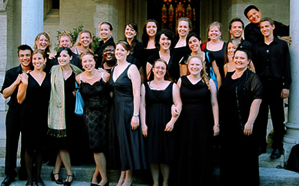 Voice performance students go directly to opera's origins in Florence, Italy, as part of WSU's Canta in Italia program.
