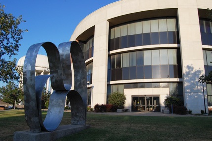 Wichita State's National Institute for Aviation Research has the mission to support the local aviation industry by providing research, development, testing and certification.