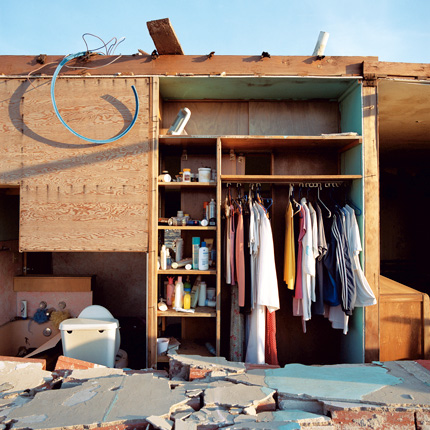The Ulrich Museum of Art will present the photographic exhibit 
