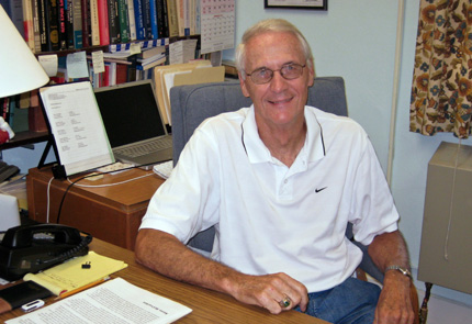 Wichita State history professor John Dreifort says both the Pearl Harbor and 9/11 attacks were unprovoked, without benefit of declaration of war on U.S. soil.