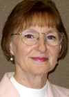 Sharon Miles