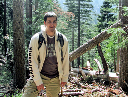How did WSU graduate Michael Arruda get his start in aerospace engineering? â€œWhat I honestly tell people is that a video game got me started in airplanes.