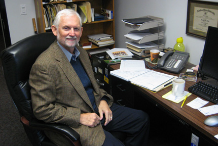 Greg Buell suggests avoiding a big holiday letdown by having reasonable expectations.