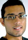 Abhishek Bajaj