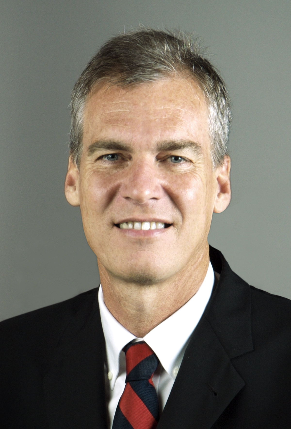Mark Parkinson