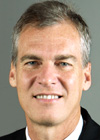 Mark Parkinson