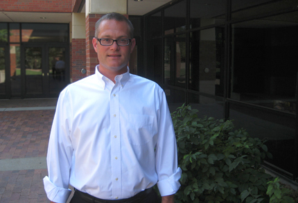 WSU Director of Debate Jeff Jarman says get ready for an all-out brawl in several battleground states as President Obama and Mitt Romney try to woo voters.