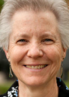 Pat Bunton