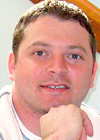 Nathan Kluesner