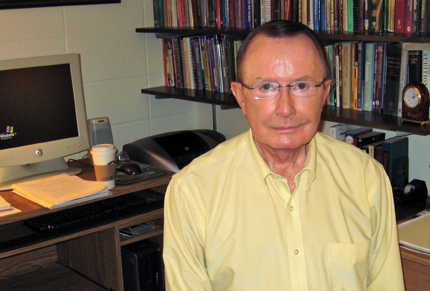 Ray Hull, an audiologist at Wichita State University, wrote a story for The Hearing Journal last year on the importance of honing your communication skills.