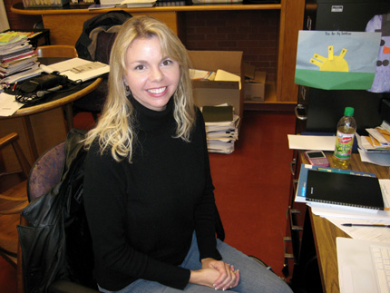 Kim McDowell, an early childhood educator at Wichita State University, says there are a number of arguments for repeating a grade.