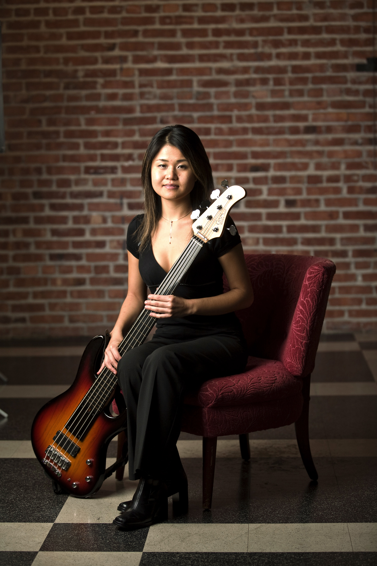 , WSU student Miki Masuda has secured a job with Cirque du Soleil.