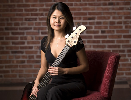WSU student Miki Masuda has secured a job with Cirque du Soleil.