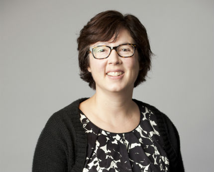 Jennifer Tiernan came to Wichita State in 2013 as an assistant professor in the Elliott School of Communication.