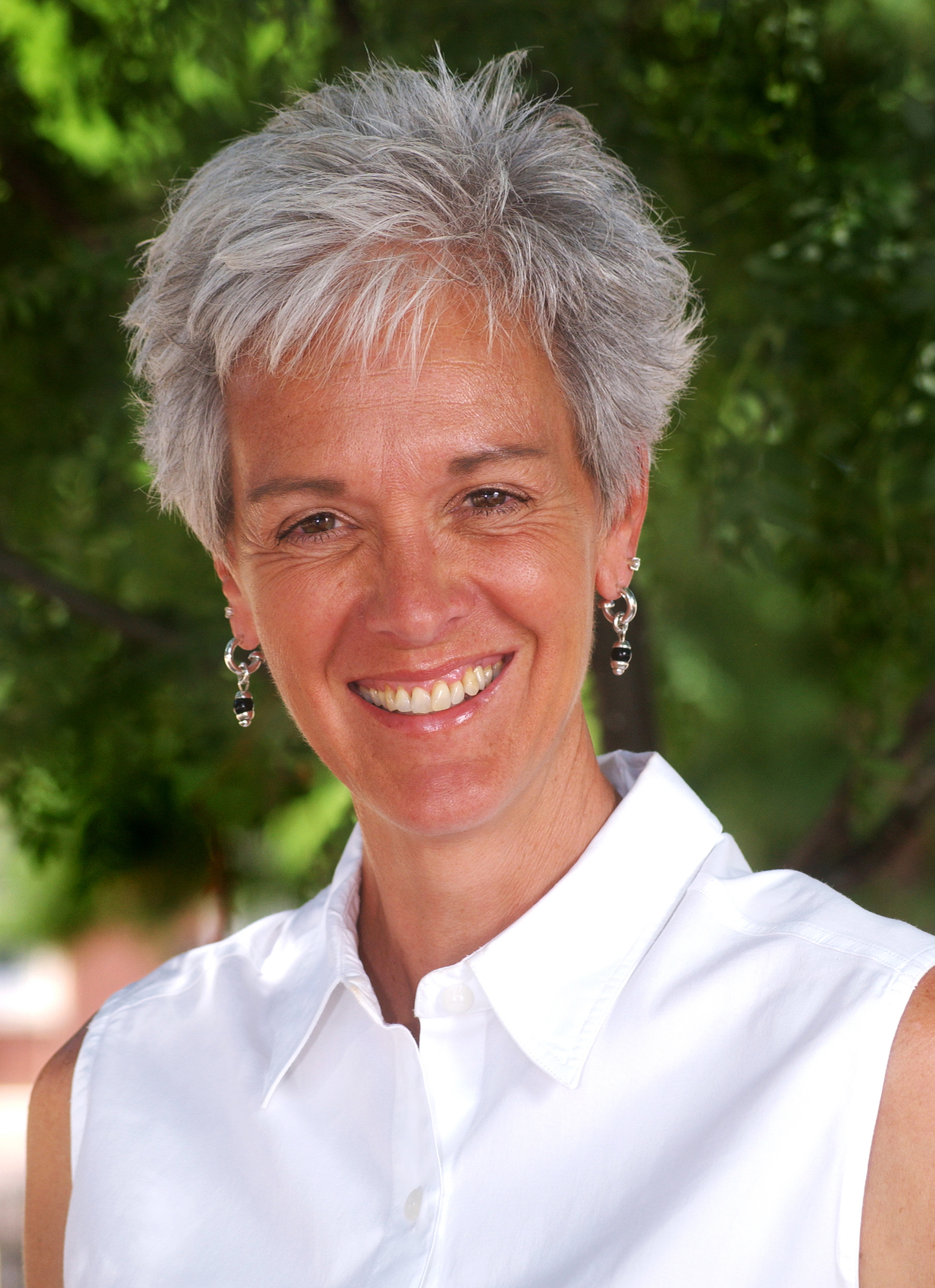 Cindy Claycomb