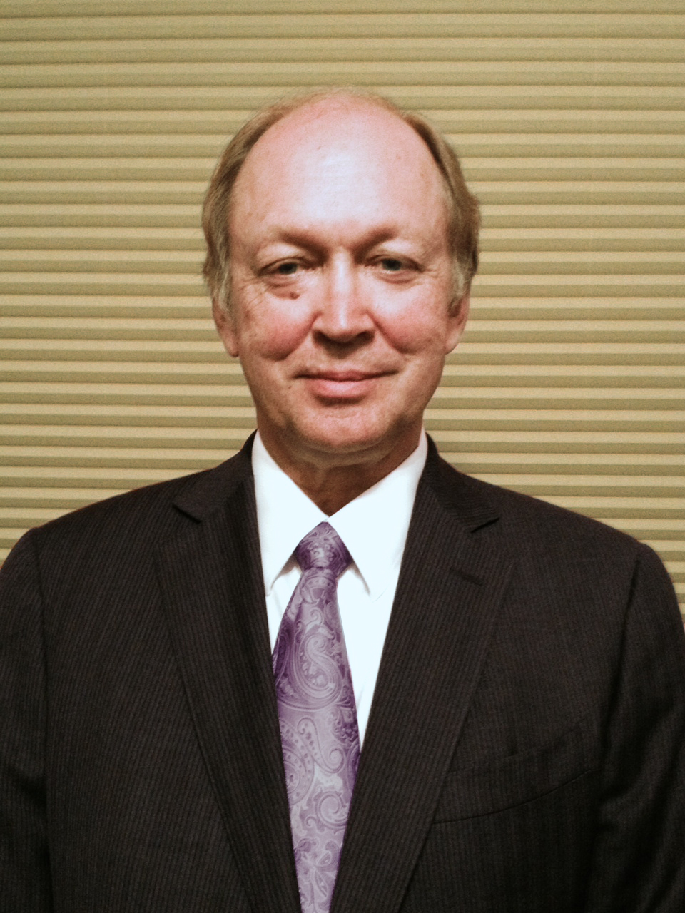 James Jordan-Wagner