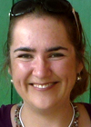 Lisa Parcell