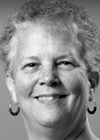 Barbara Morrison