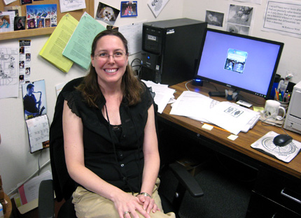 Wichita State University sociology professor Jodie Herzog says newlyweds are often surprised by the amount of work it takes create a successful marriage.